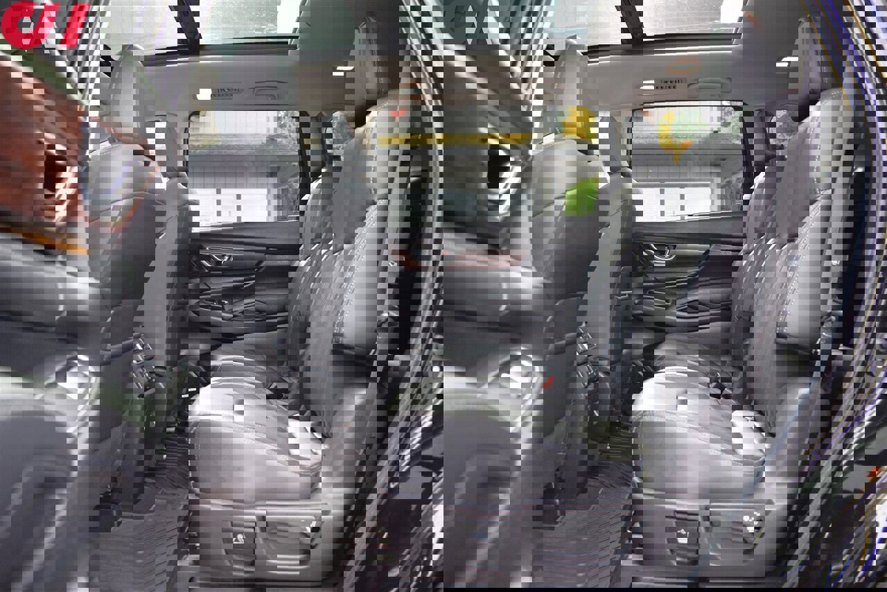 Used 2024 Subaru Ascent Touring image 24