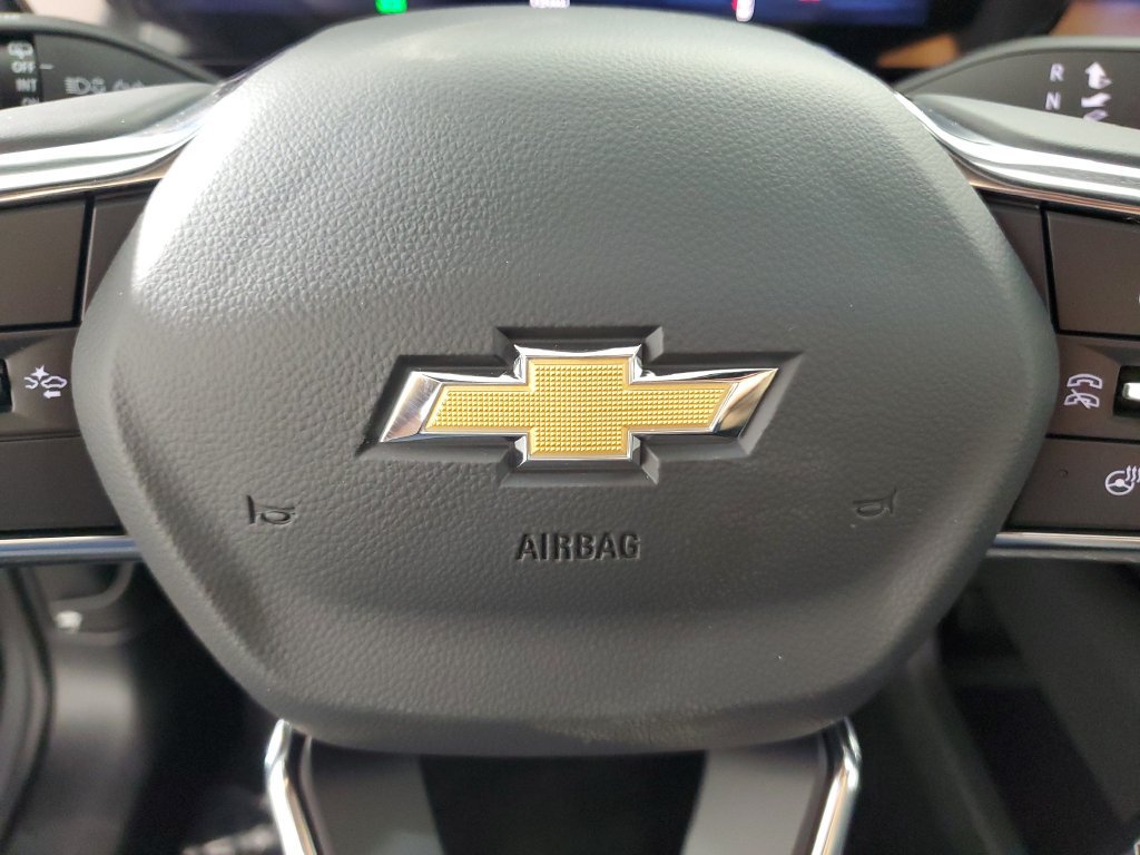 New 2026 Chevrolet Equinox EV LT w/ LPO, All-Weather Mat Package AWD/4WD image 21