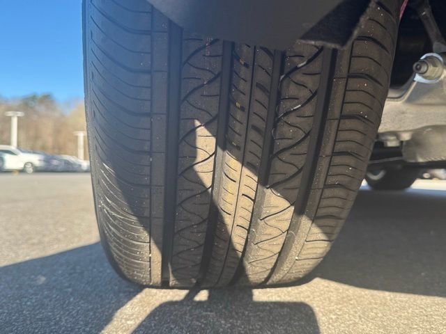 New 2026 Ford Mustang Coupe image 28