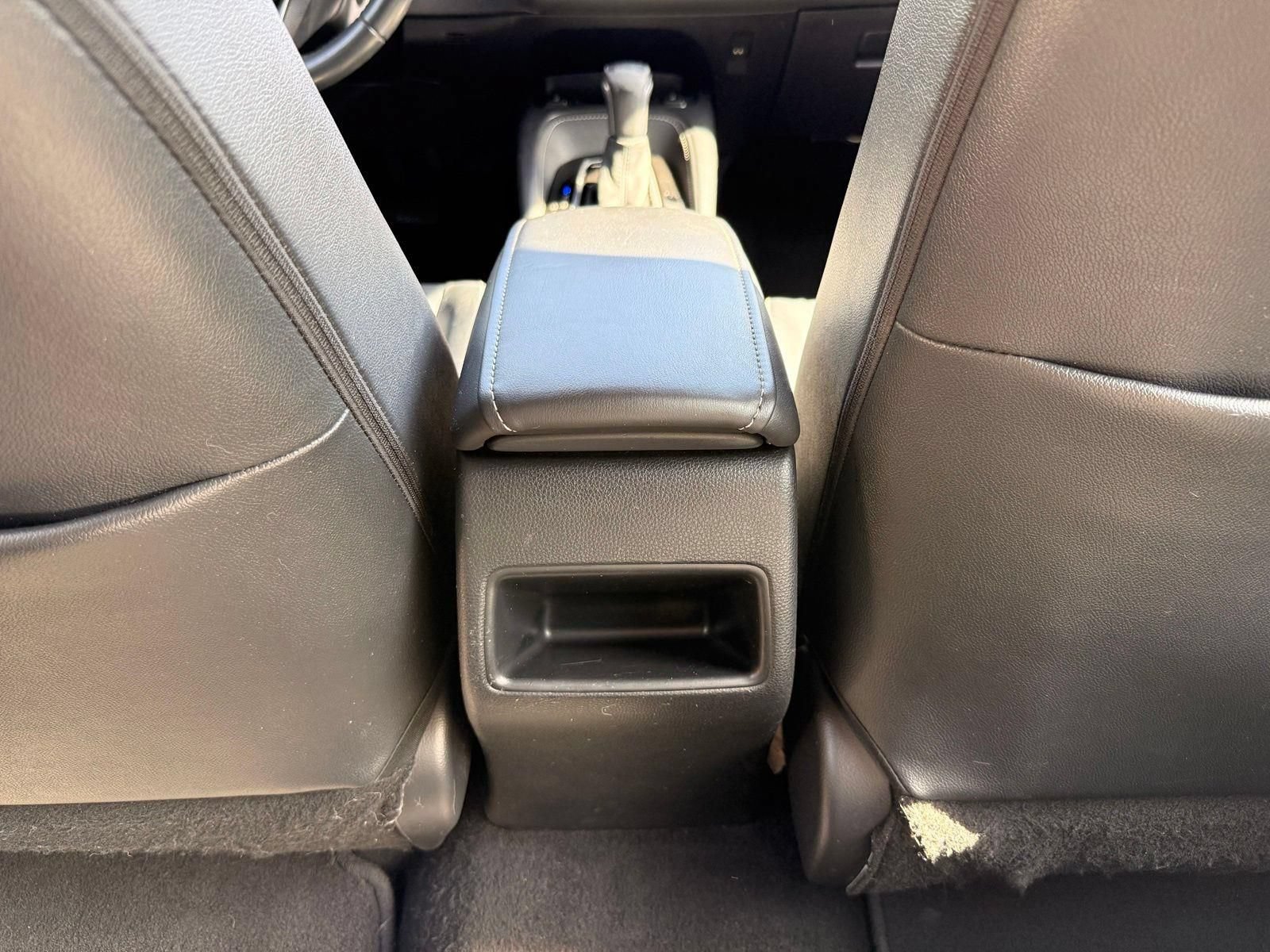 Used 2019 Toyota Corolla XSE FWD image 30