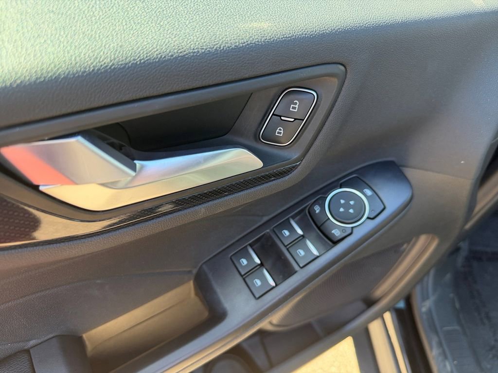 Used 2024 Ford Escape ST-Line w/ Tech Pack #1 AWD/4WD image 26