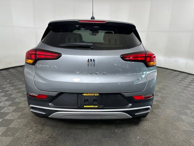 Used 2024 Buick Encore GX Preferred w/ Comfort Package image 4