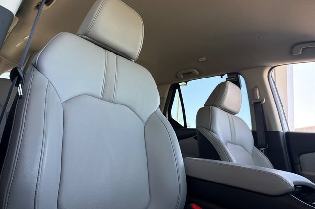 Certified 2023 Honda Pilot EX-L image 22