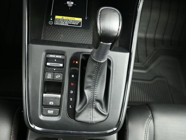 Used 2024 Honda CR-V EX-L image 20