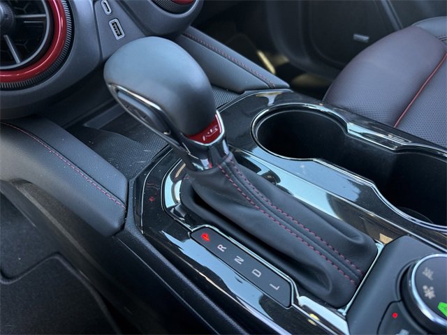 New 2025 Chevrolet Blazer RS w/ Driver Confidence II Package image 18