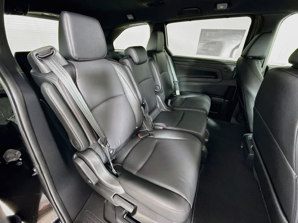 New 2026 Honda Odyssey Sport-L image 29