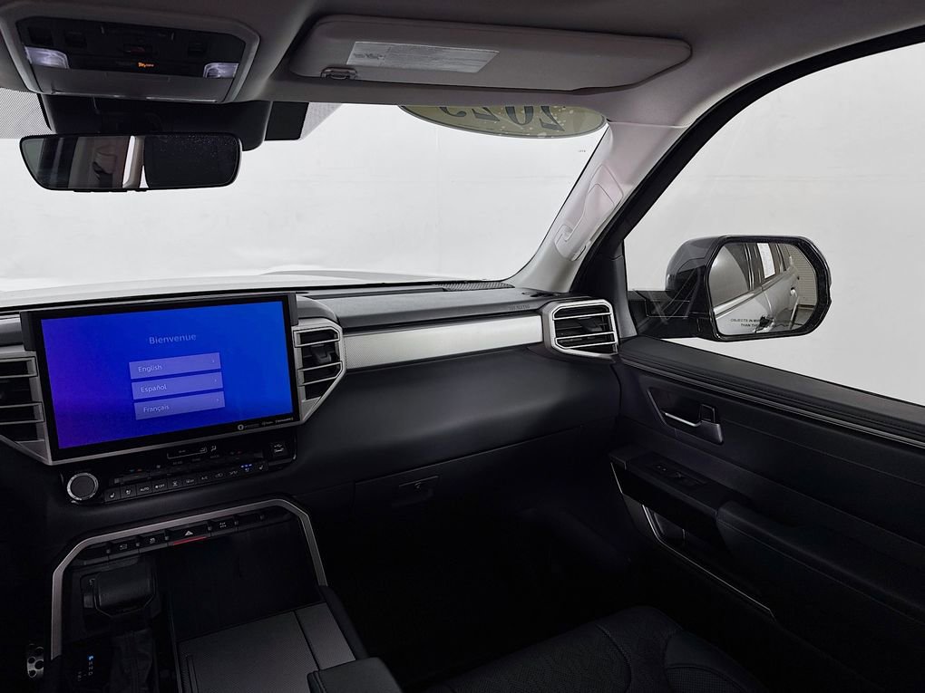 Used 2023 Toyota Sequoia Limited w/ TRD Off-Road Package image 41