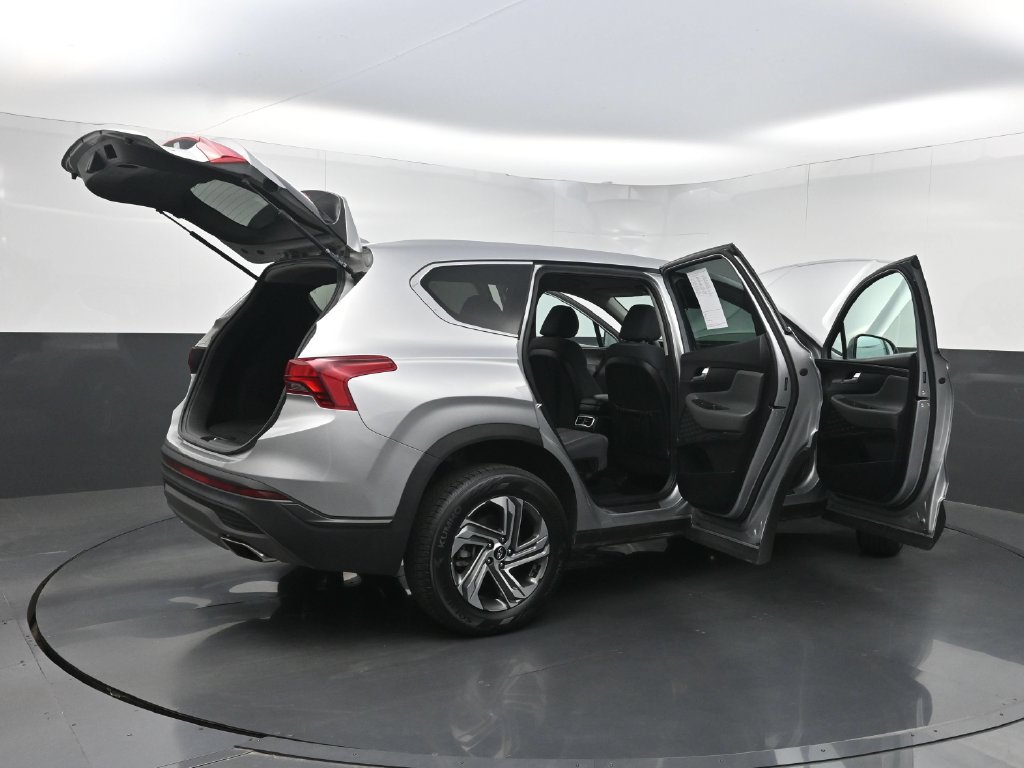 Used 2023 Hyundai Santa Fe SE w/ Cargo Package AWD/4WD image 37