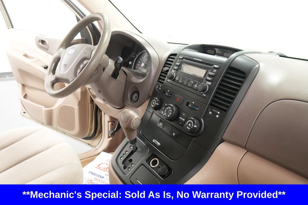 Used 2006 Kia Sedona FWD image 26