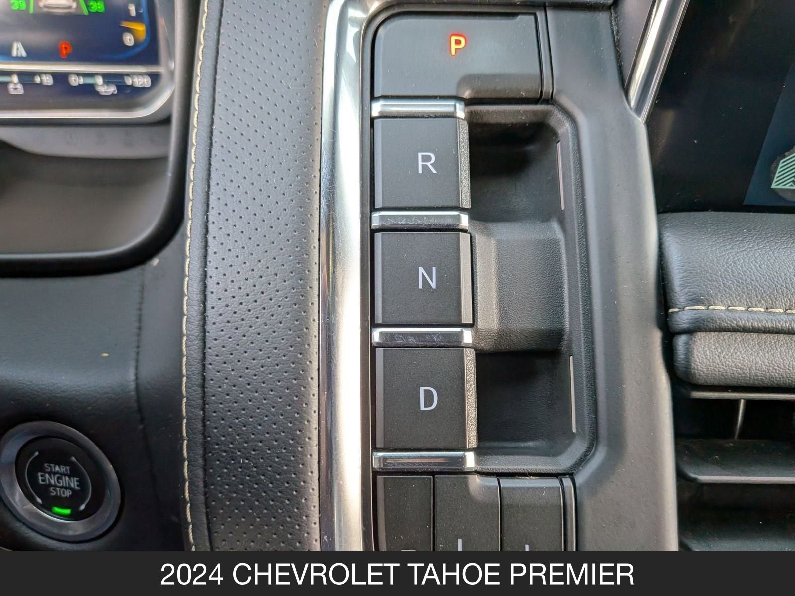Used 2024 Chevrolet Tahoe Premier image 18