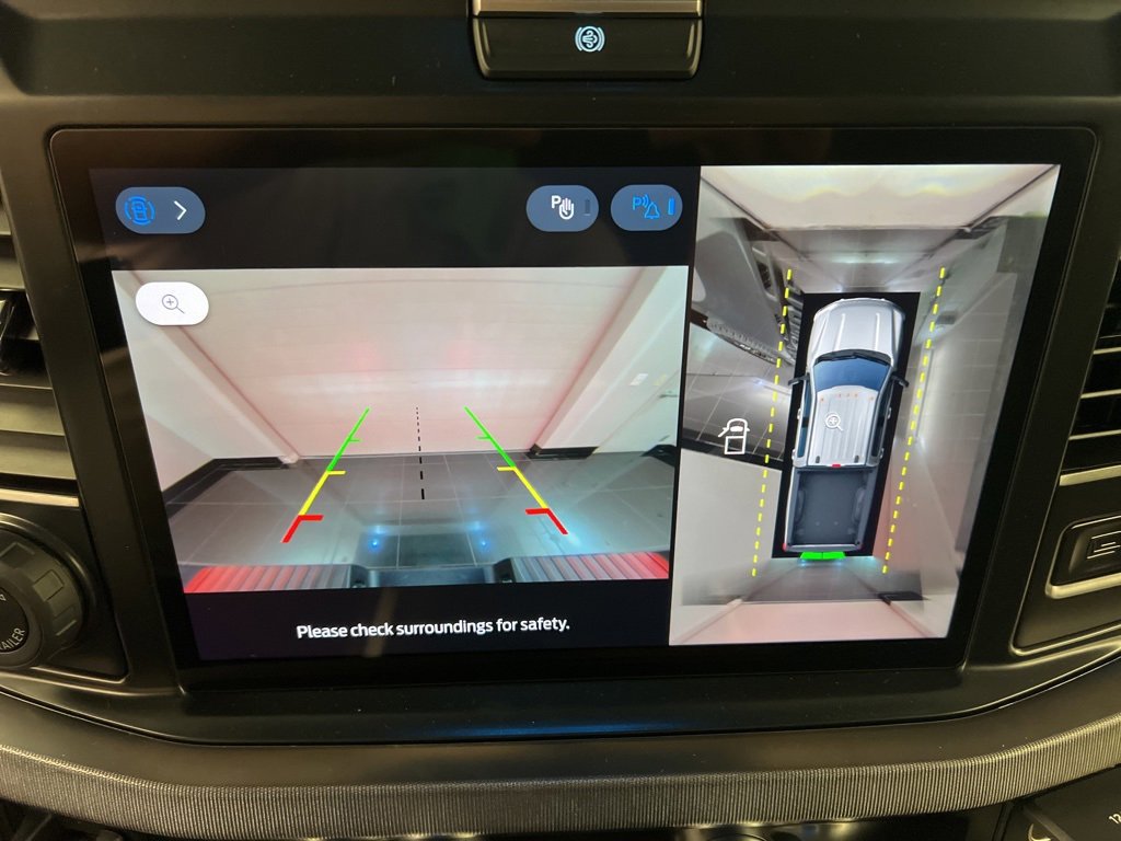 New 2026 Ford F250 Platinum image 12