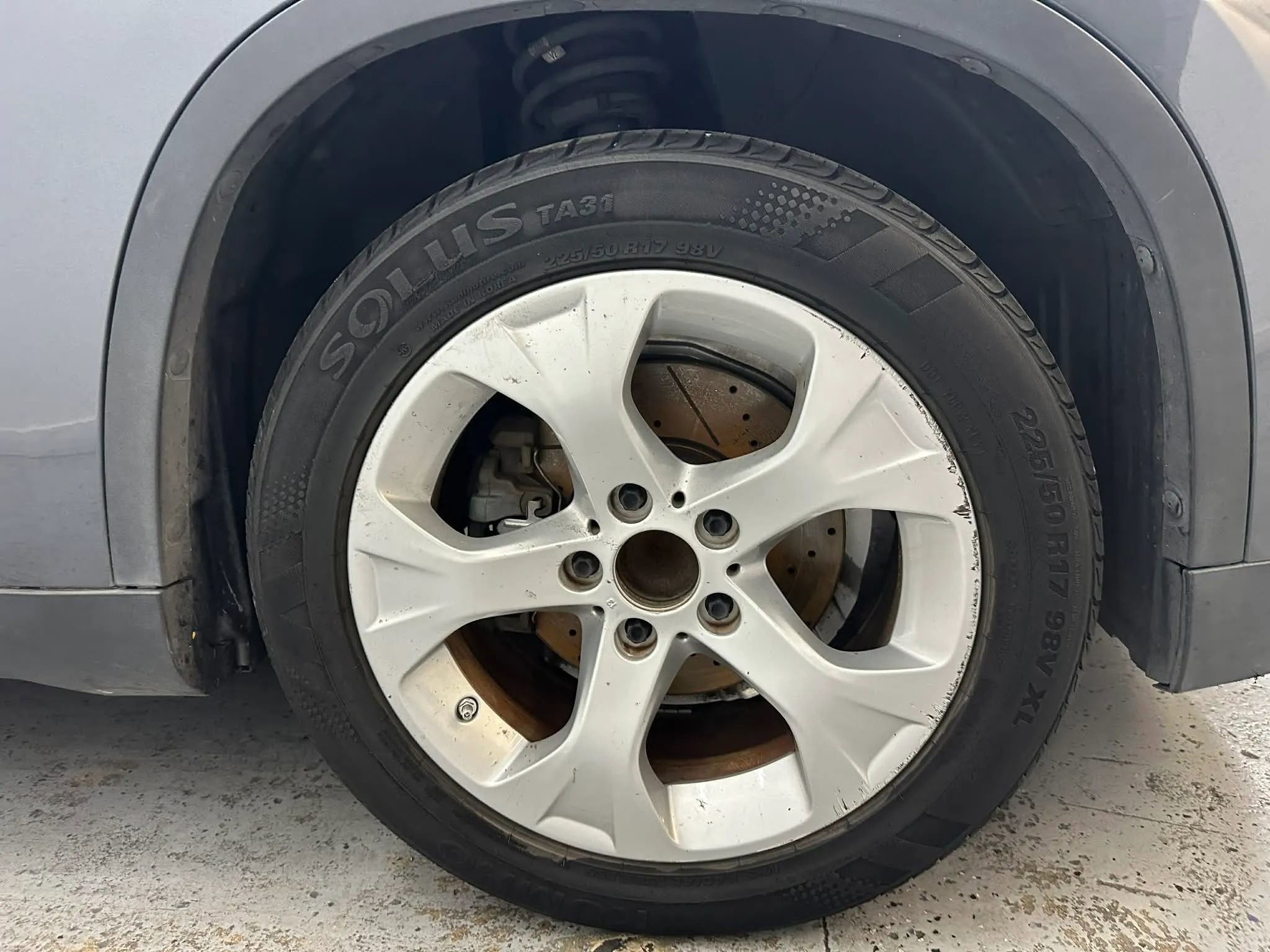 Used 2014 BMW X1 sDrive28i image 50