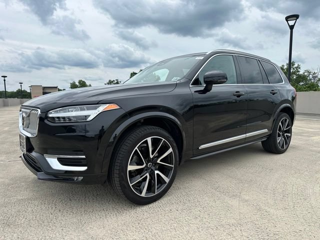Certified 2023 Volvo XC90 B6 Plus w/ Protection Package Premier AWD/4WD image 4