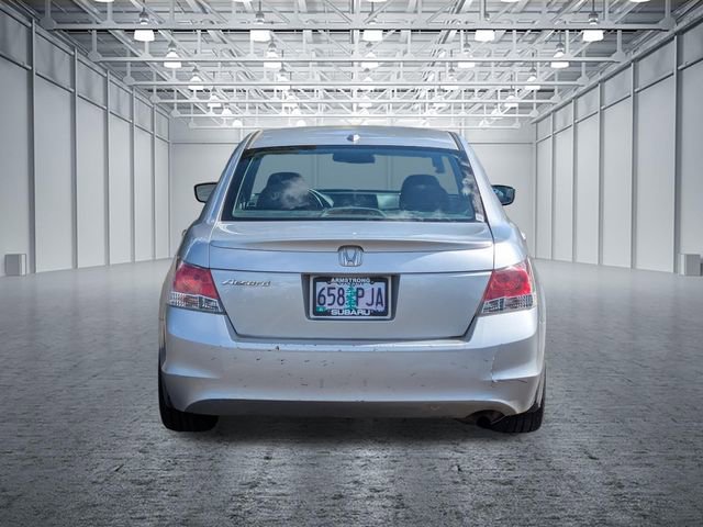 Used 2009 Honda Accord EX-L image 4