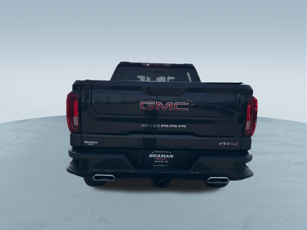 Used 2023 GMC Sierra 1500 AT4 w/ AT4 Premium Package image 7