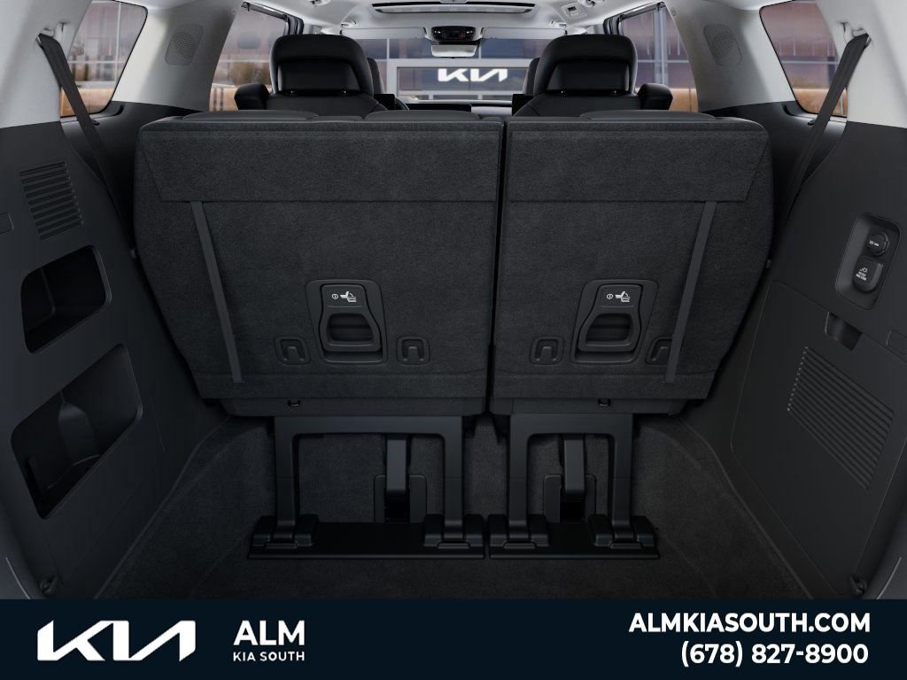 New 2026 Kia Carnival SX Prestige image 19