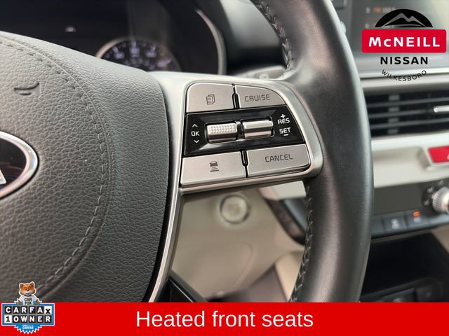 Used 2021 Kia Telluride S FWD image 29