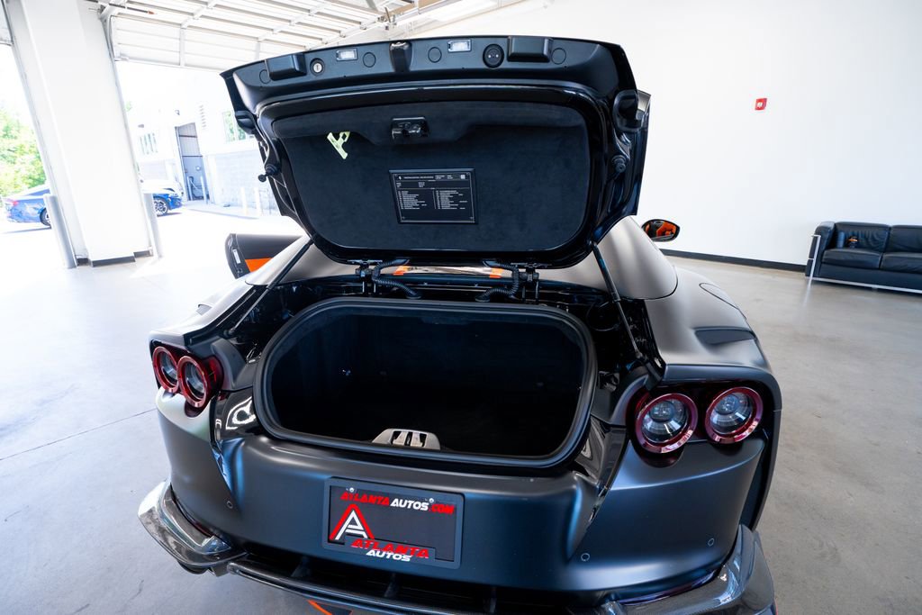 Used 2023 Ferrari 812 GTS RWD image 48