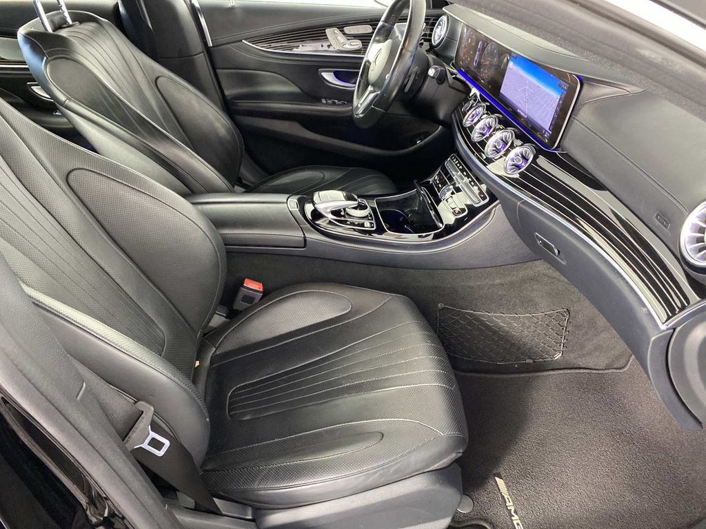 Used 2019 Mercedes-Benz CLS 450 4MATIC image 10