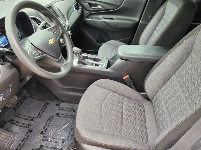 Used 2024 Chevrolet Equinox LT image 4
