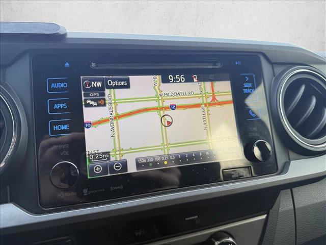 Used 2016 Toyota Tacoma TRD Off-Road w/ Towing Package image 20