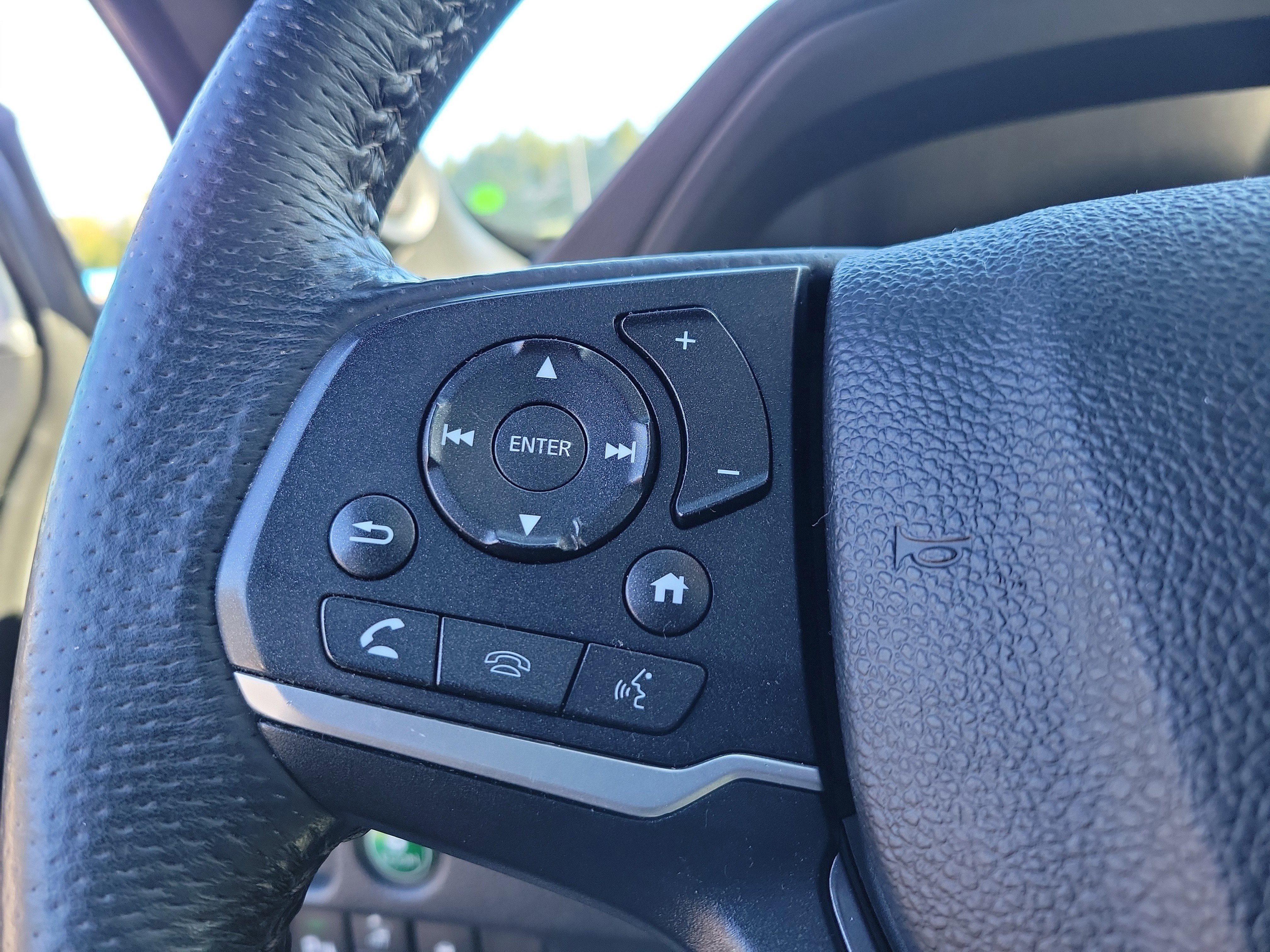 Used 2022 Honda Passport EX-L image 24