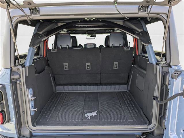 Certified 2024 Ford Bronco Raptor image 6