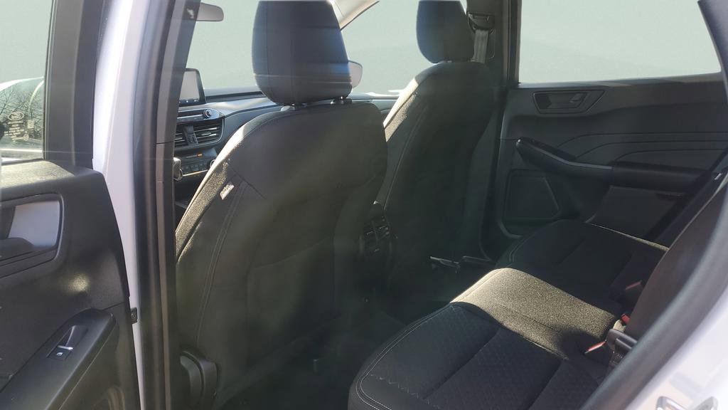New 2026 Ford Escape Active image 60