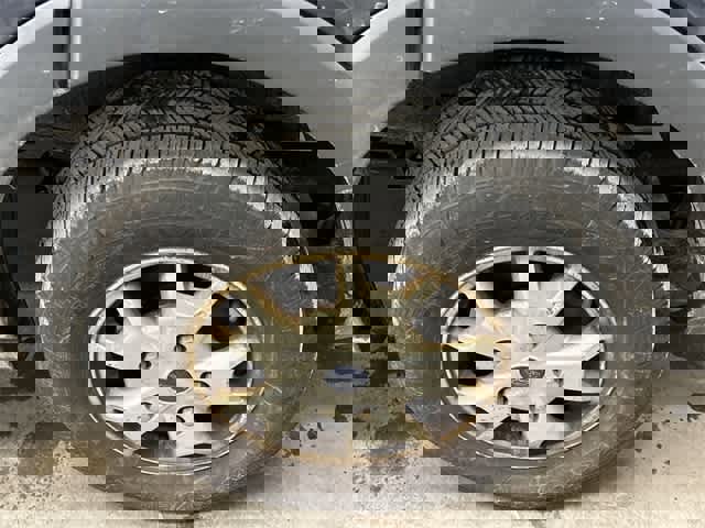 Used 2016 Ford Transit 250 130 Low Roof w/ Exterior Upgrade Package image 21