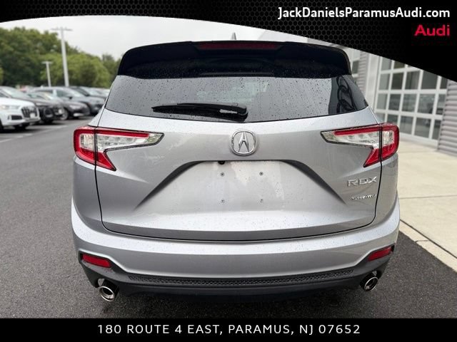 Used 2019 Acura RDX AWD image 5