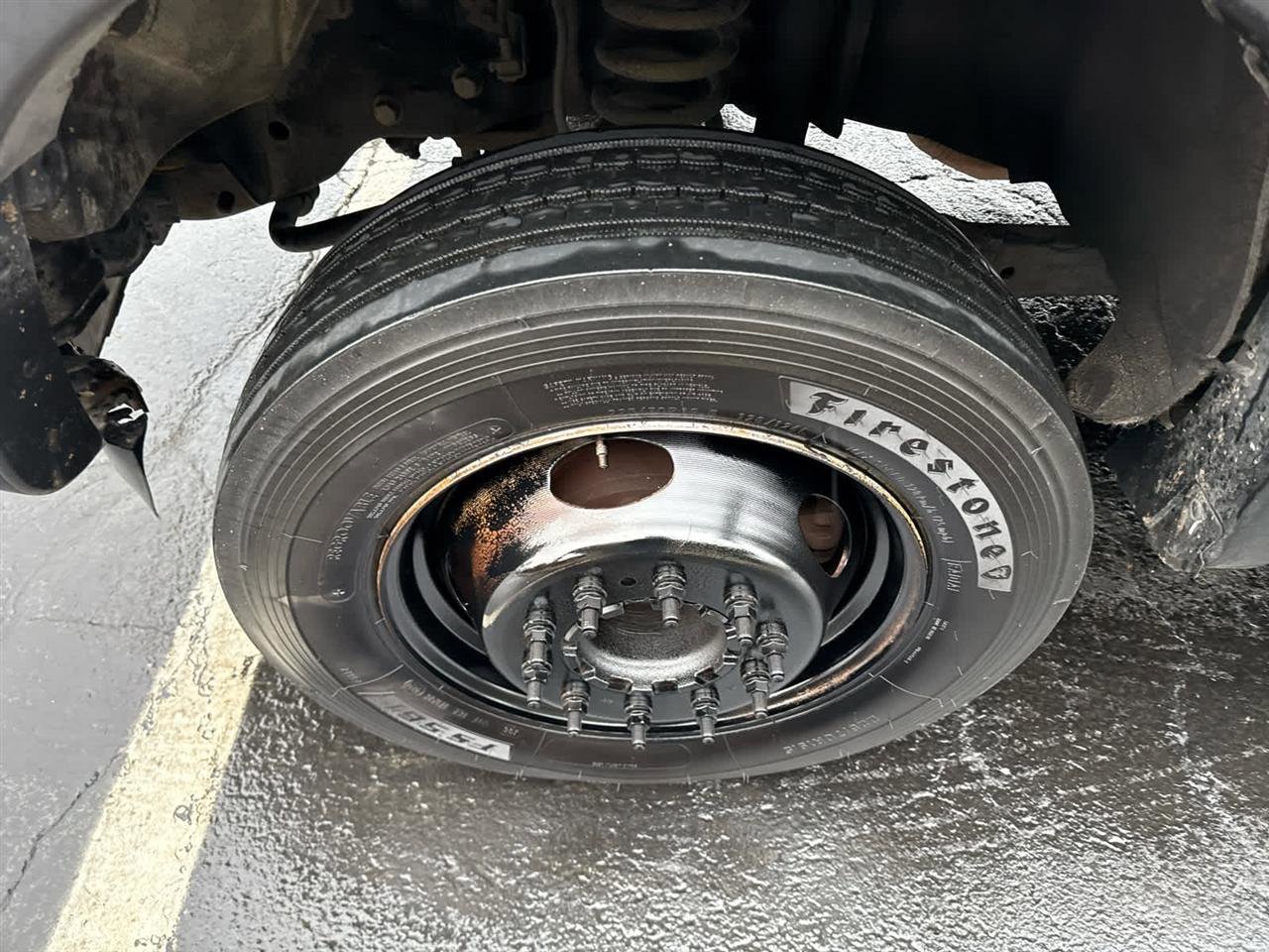 Used 2012 Ford F450 XL image 12