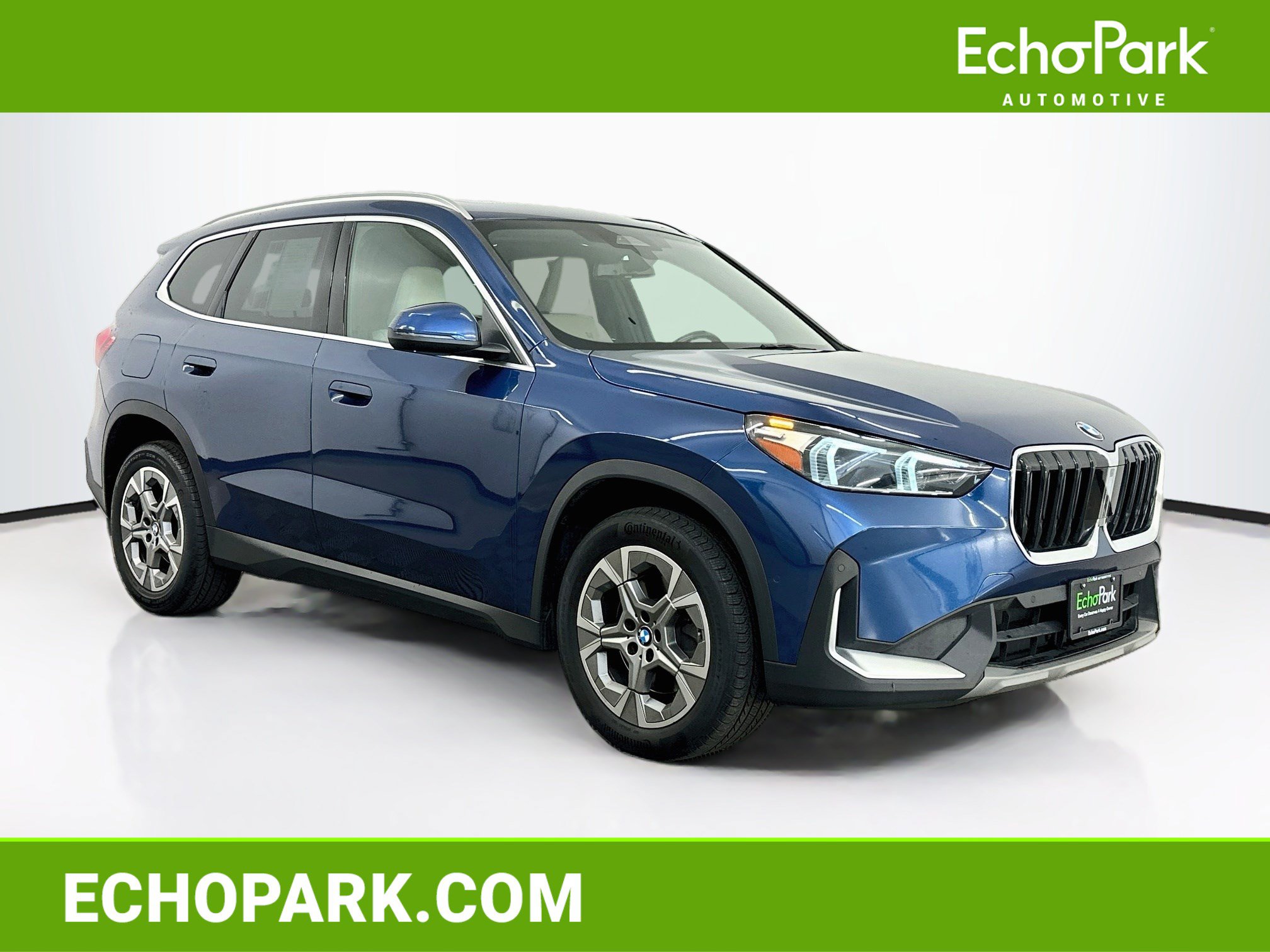 Used 2023 BMW X1 xDrive28i w/ Convenience Package