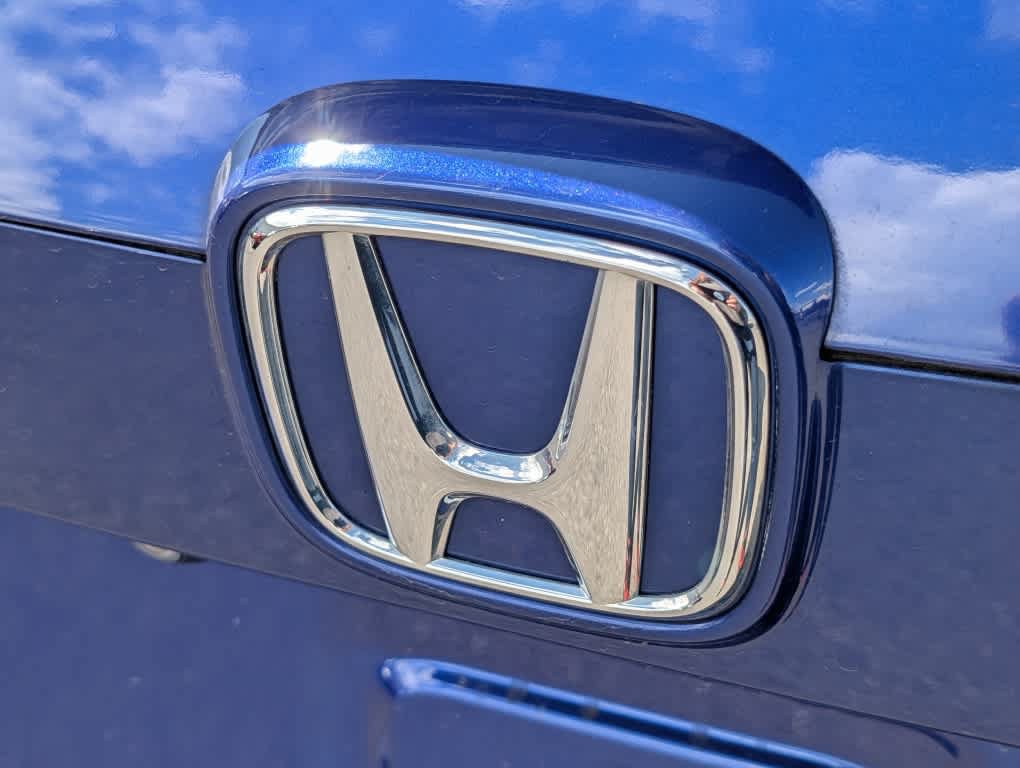 Used 2018 Honda Accord Sport image 10