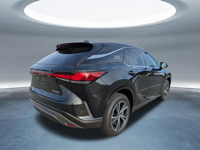 Certified 2025 Lexus RX 350 Premium w/ Accessory Package (Z1) image 4