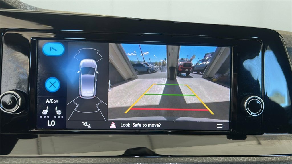 Used 2024 Volkswagen GTI S image 25