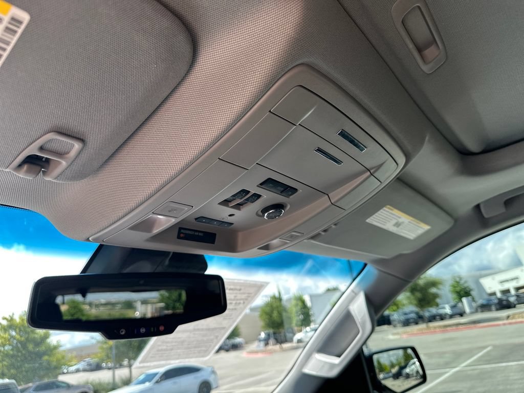 Used 2019 Chevrolet Tahoe LT RWD image 25