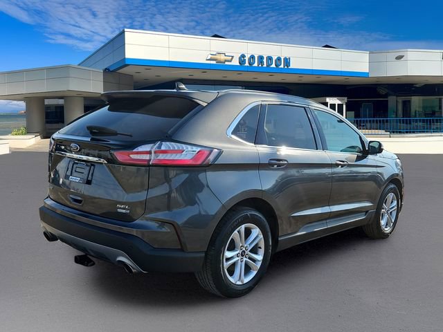 Used 2020 Ford Edge SEL w/ Convenience Package image 8