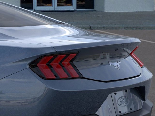 New 2026 Ford Mustang Coupe image 22