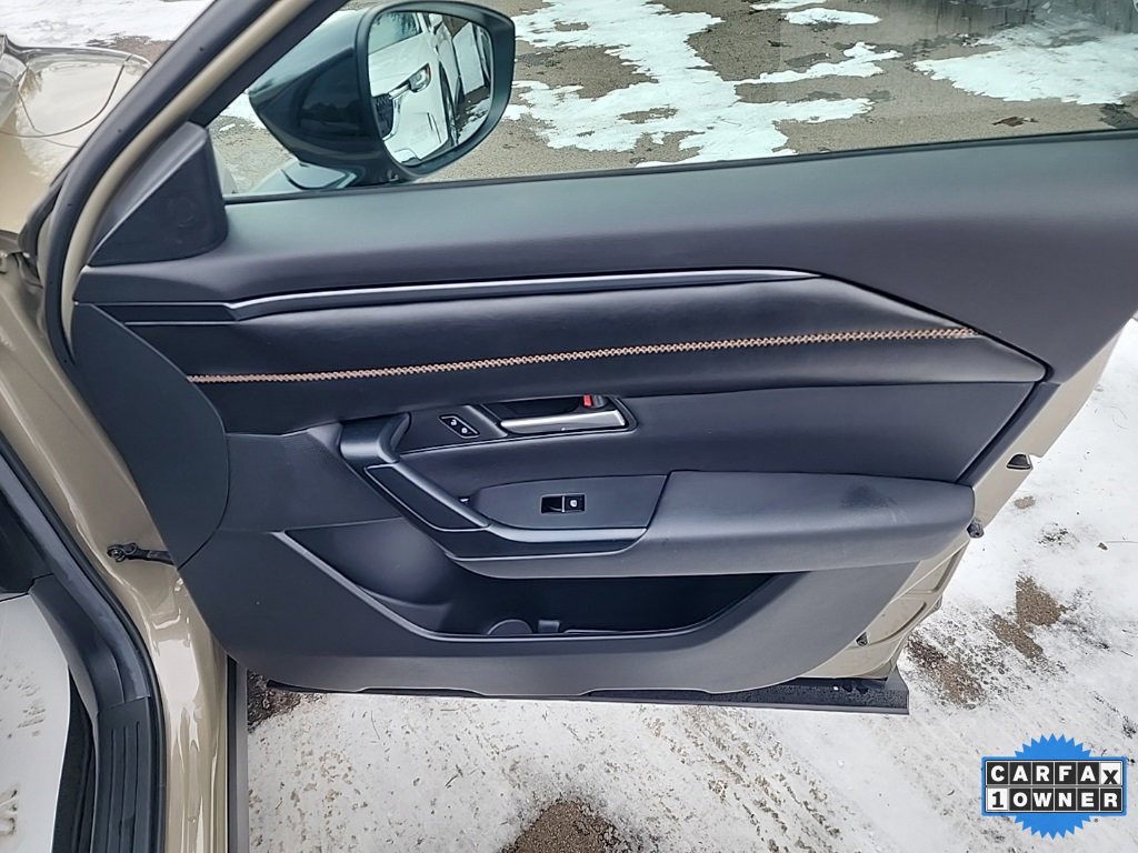 Certified 2024 MAZDA CX-50 AWD 2.5 Turbo image 25