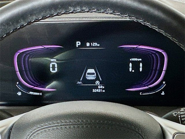 Used 2024 Kia Telluride EX X-Line image 13