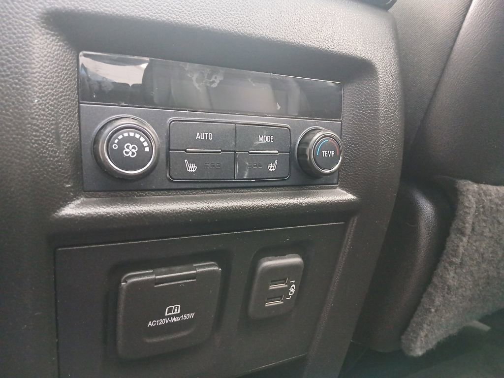 Certified 2020 Chevrolet Traverse High Country w/ LPO, Floor Liner Package AWD/4WD image 27