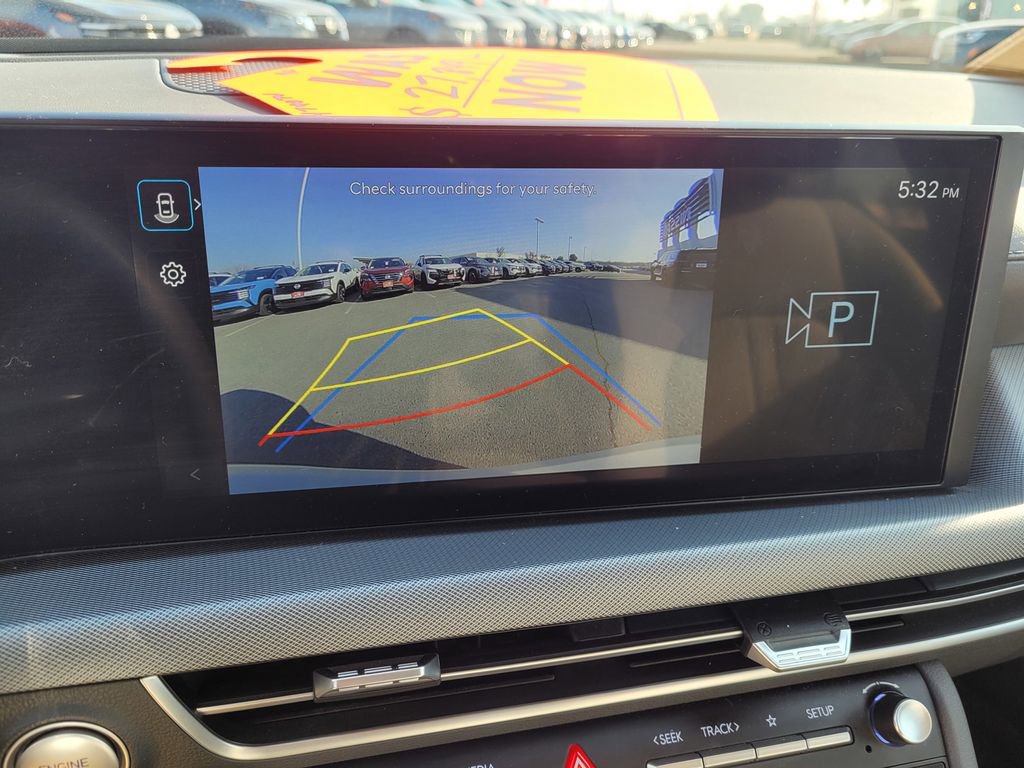 Used 2024 Hyundai Sonata SEL image 20