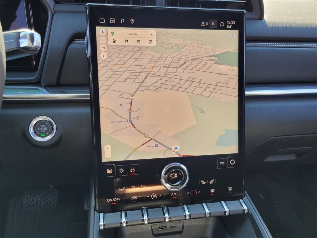 New 2025 GMC Terrain Elevation image 10