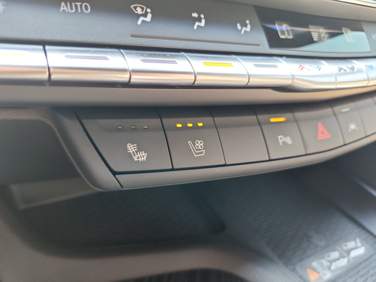 Used 2024 Cadillac CT5 Premium Luxury AWD/4WD image 22