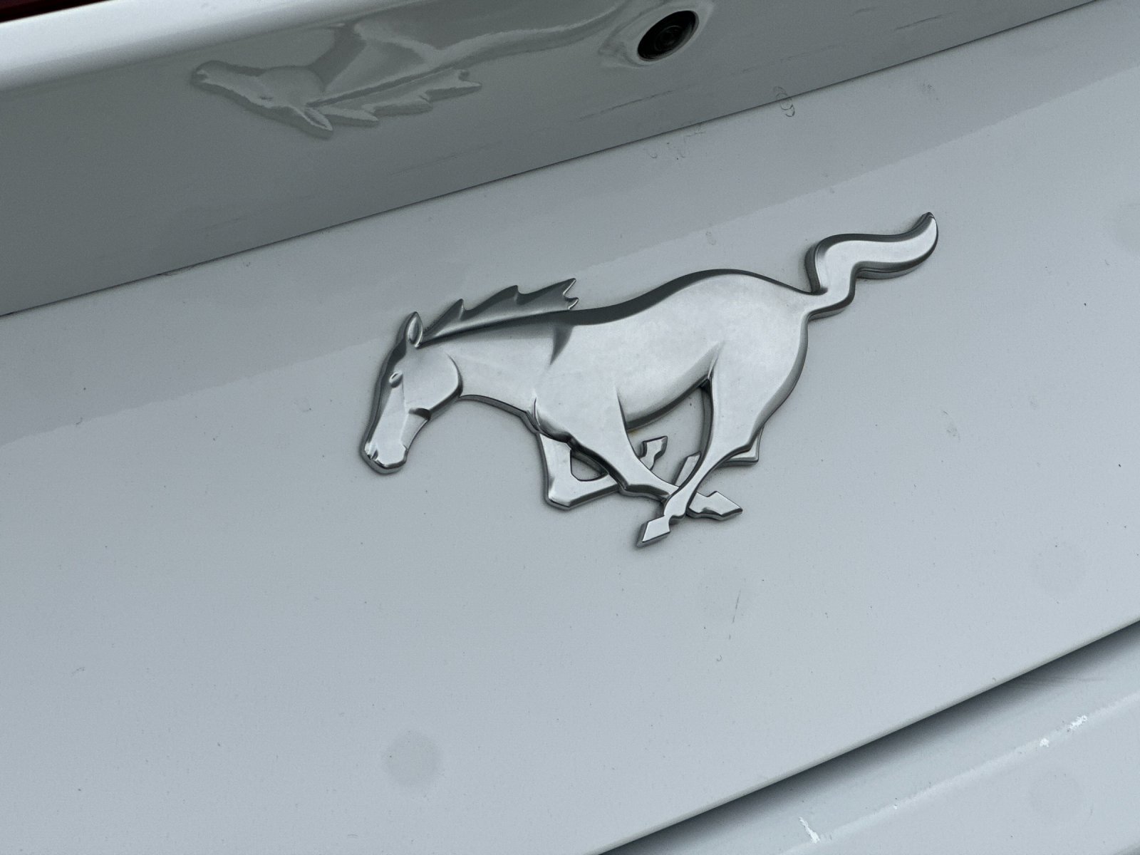 Used 2025 Ford Mustang Premium RWD image 25