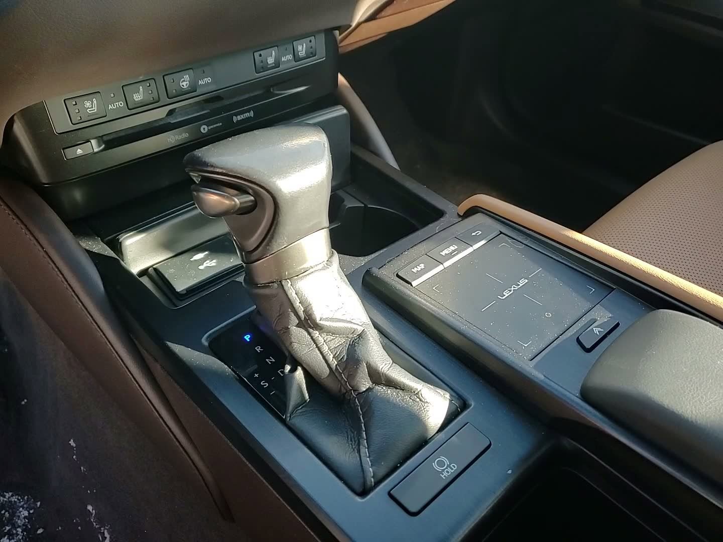 Used 2021 Lexus ES 250 w/ Premium Package image 34