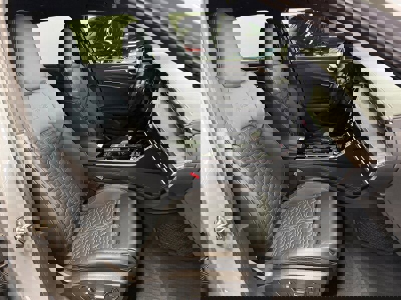 Used 2021 Audi RS 6 image 55