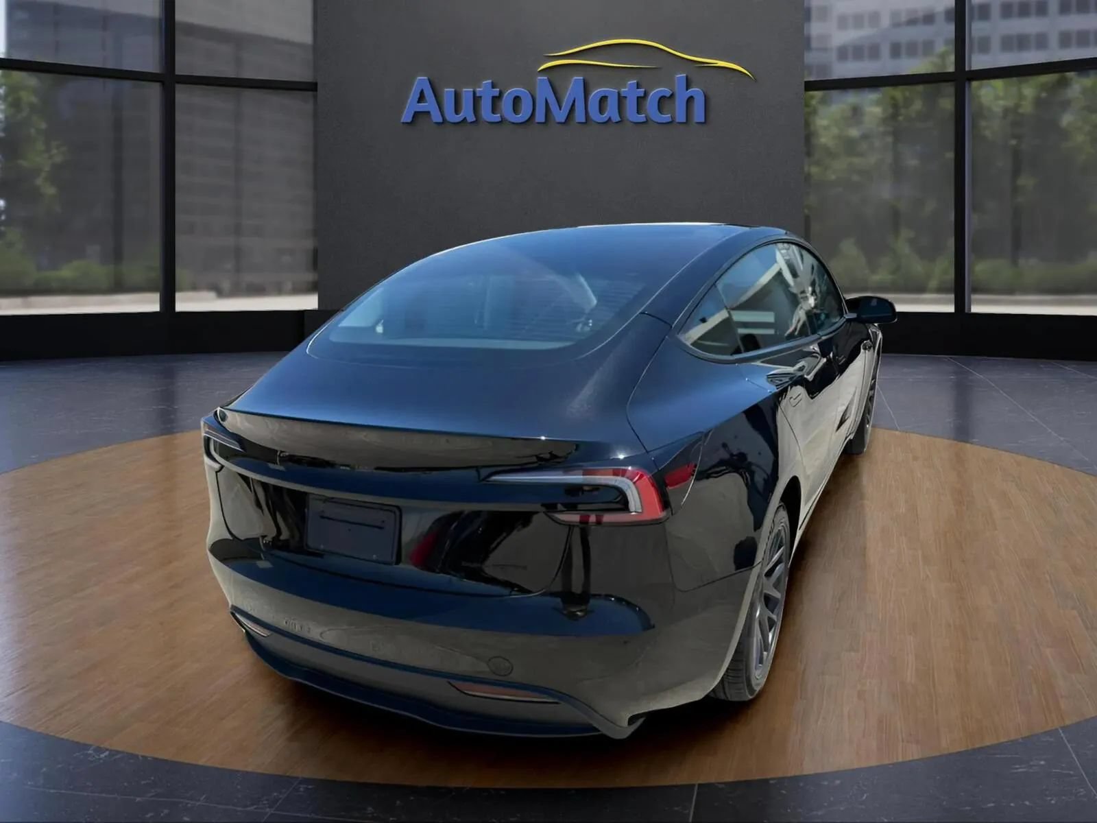 Used 2026 Tesla Model 3 AWD/4WD image 10