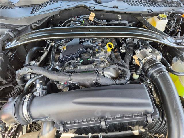New 2026 Ford Mustang Premium RWD image 15