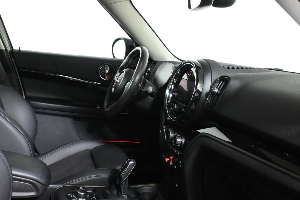 Certified 2024 MINI Cooper Countryman S AWD/4WD image 31